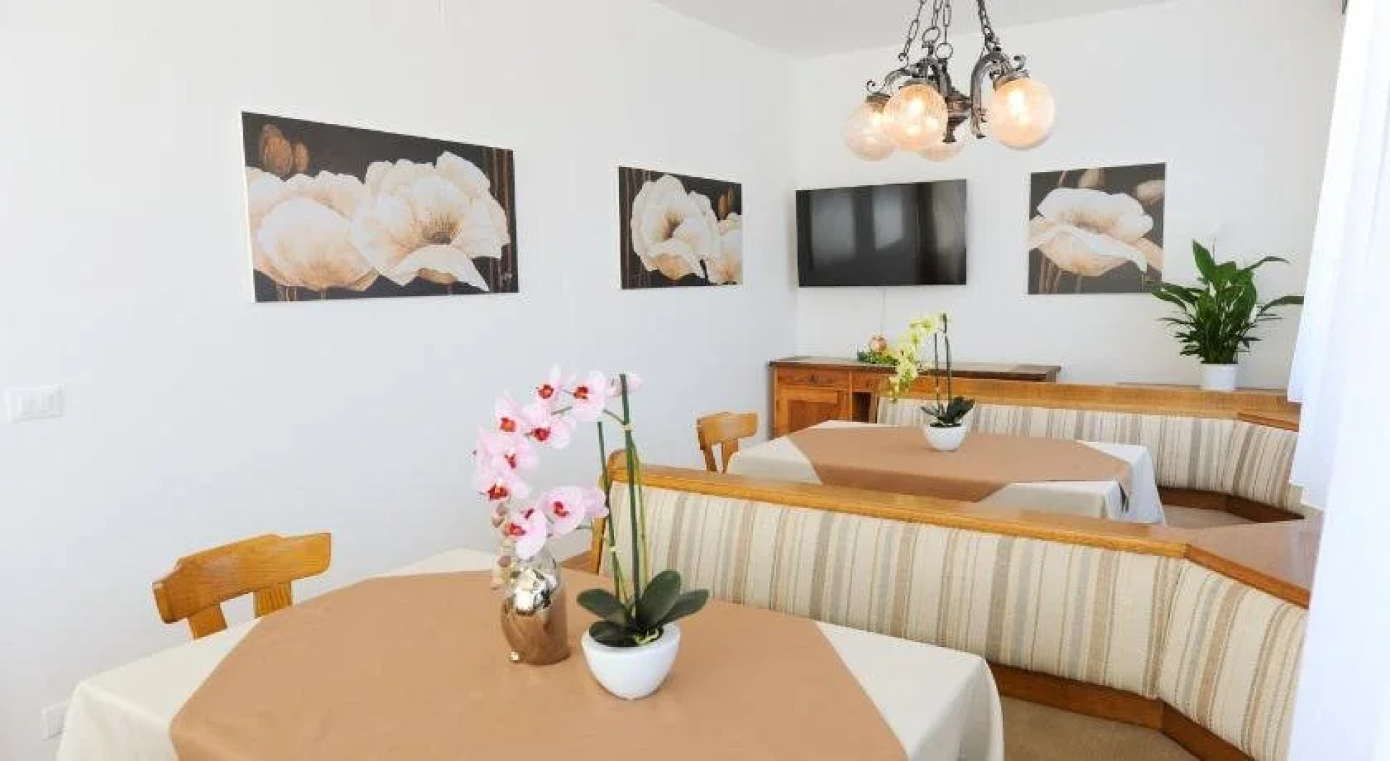 Residence Lechnerhof