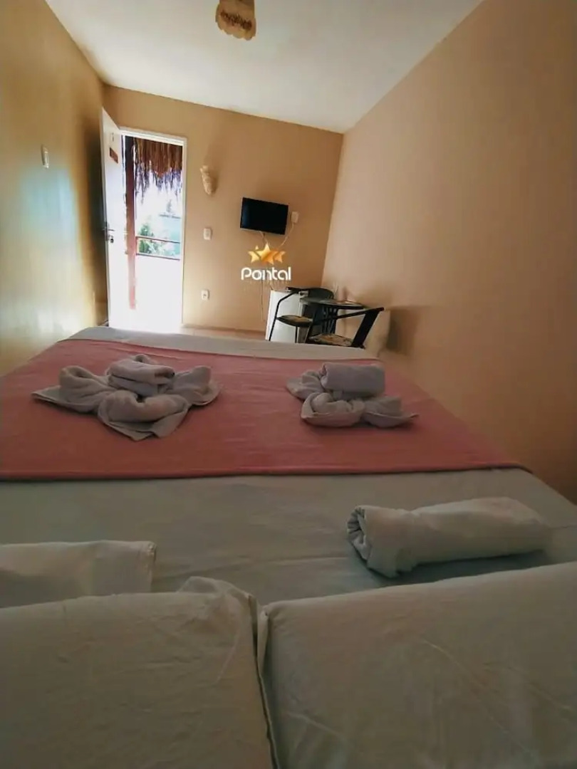 Pousada Pontal das Estrelas