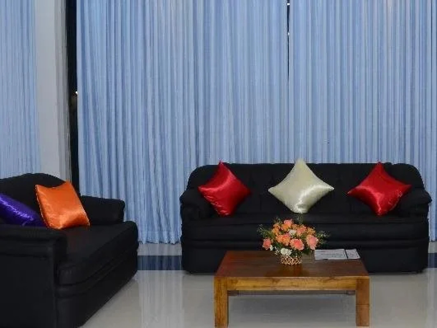 Meshendra Garden Hotel