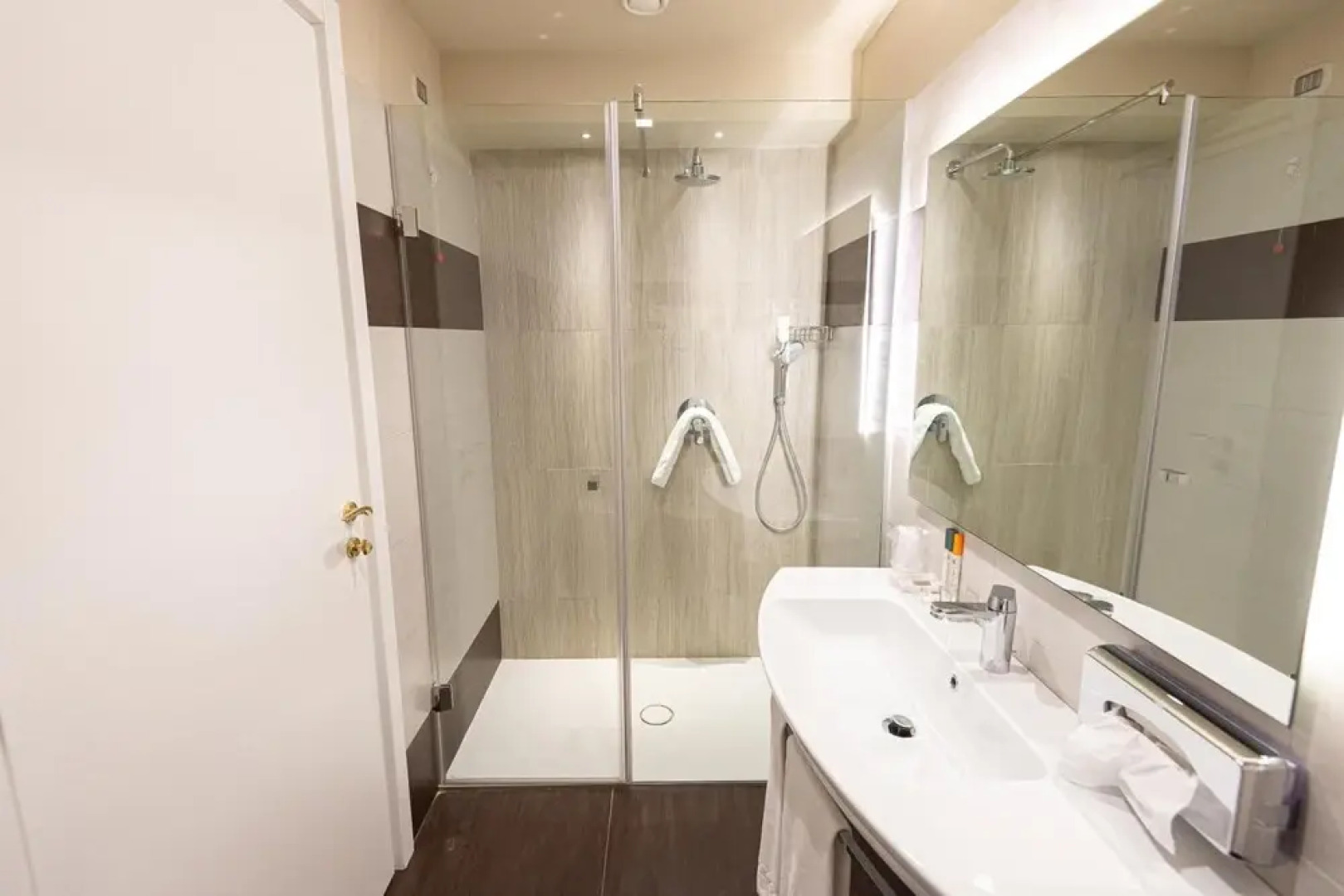 Suites&Apartments Liolà