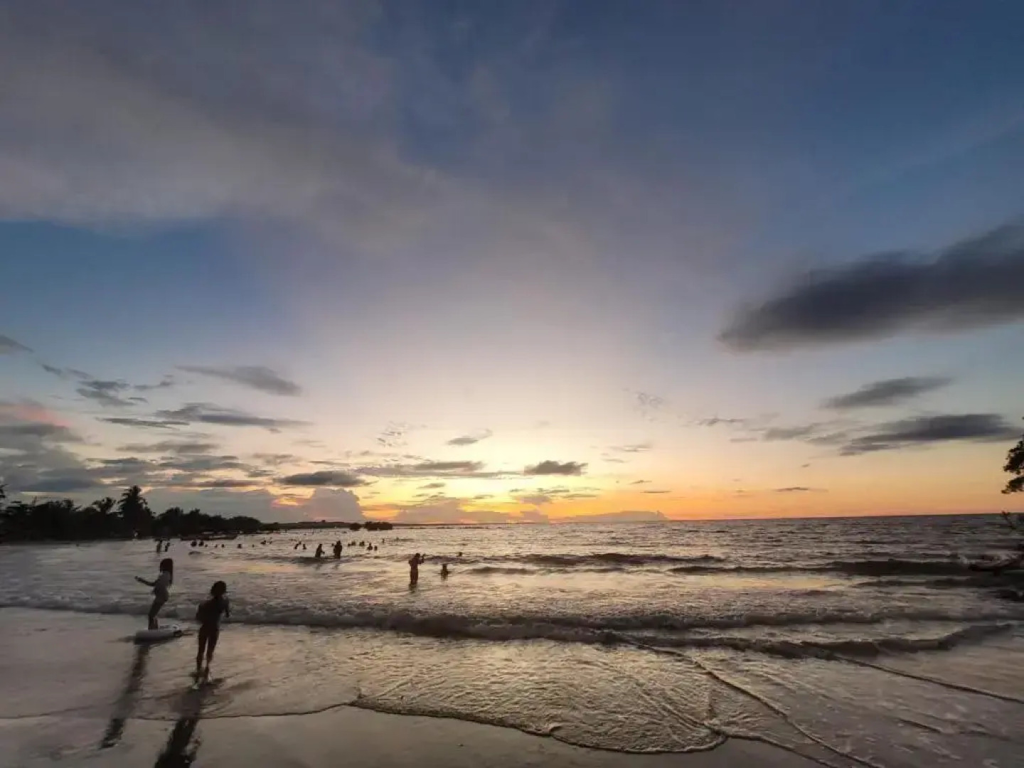 Hospedaje Los Bohios