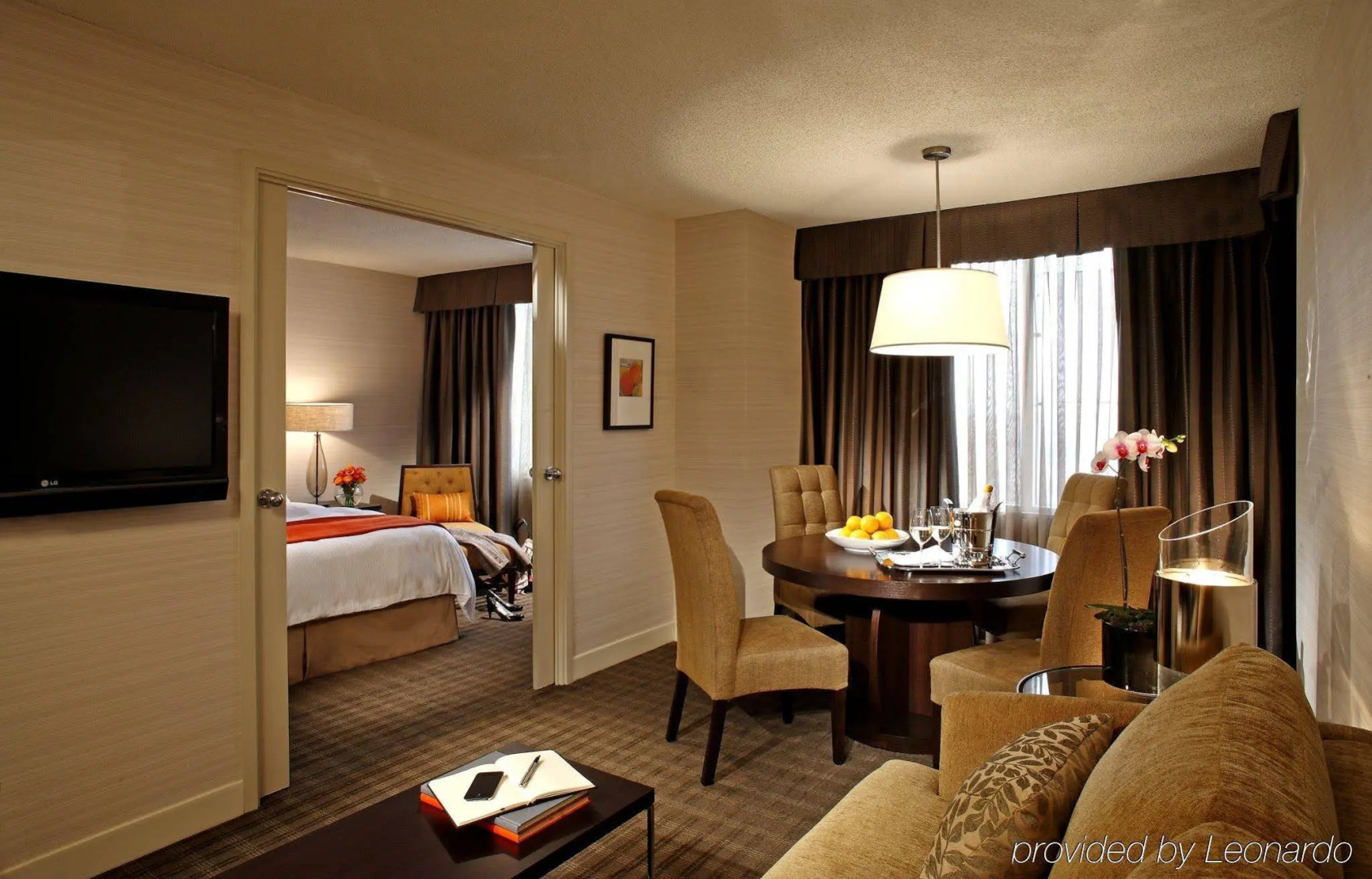 Cambridge Suites Toronto