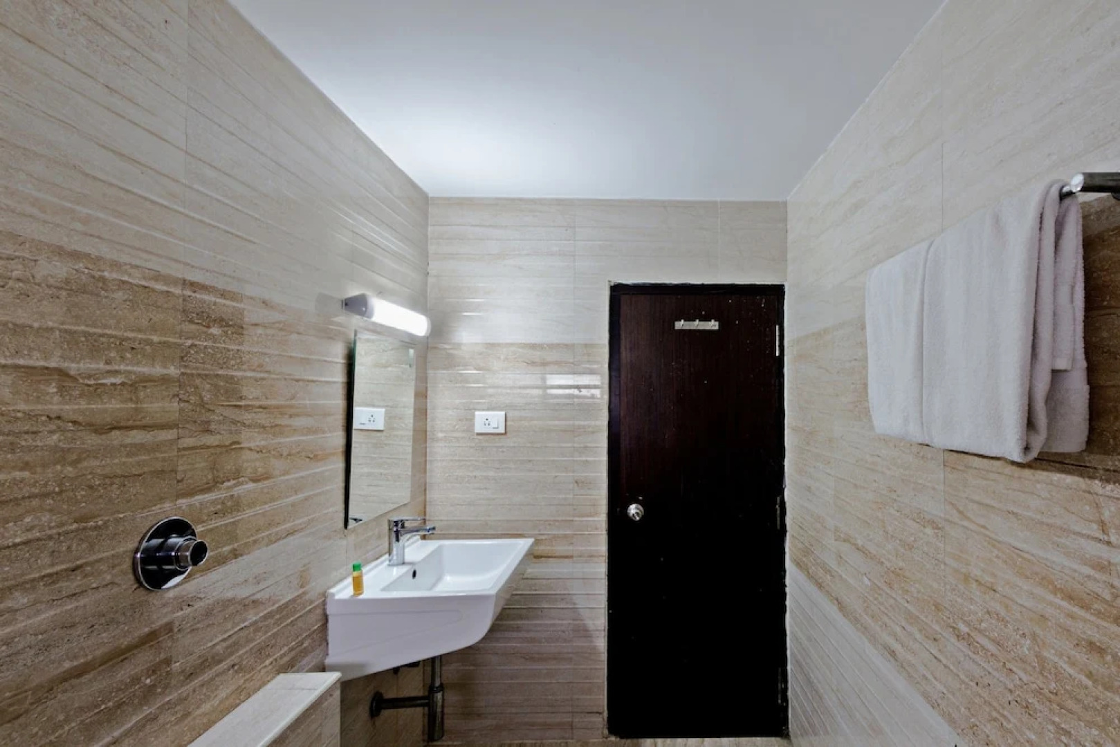 FabHotel Innside Serviced Apartment