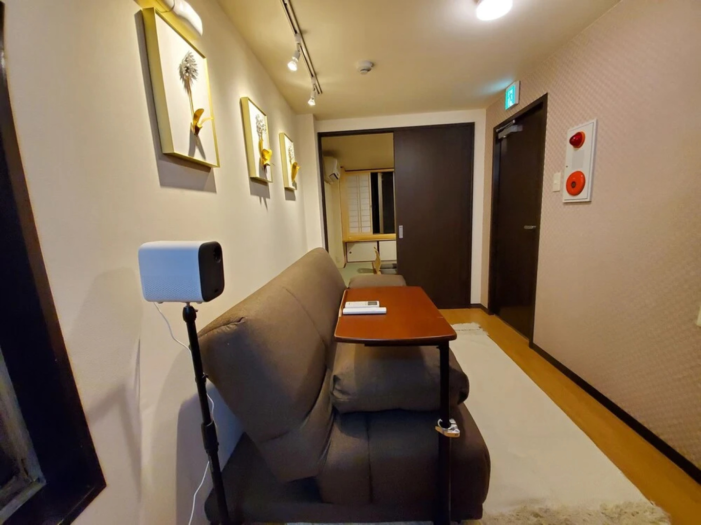 Sakuranomiya Hotel-Self Service