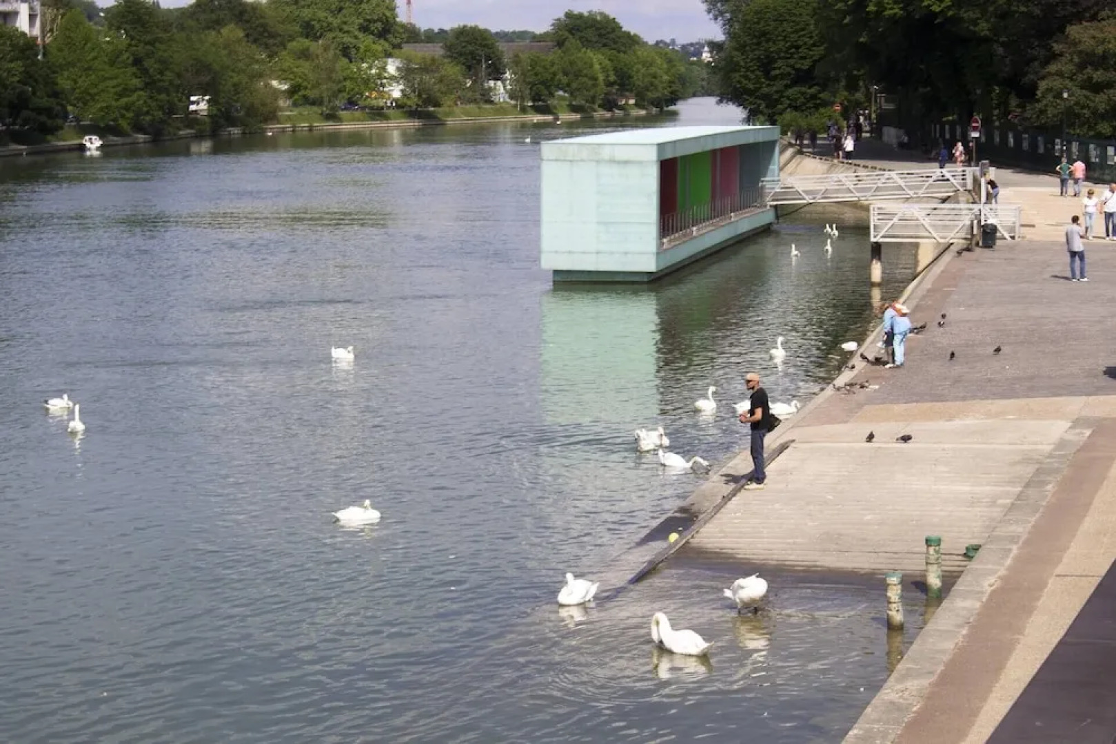 Magnifique Appartement Paris by Open