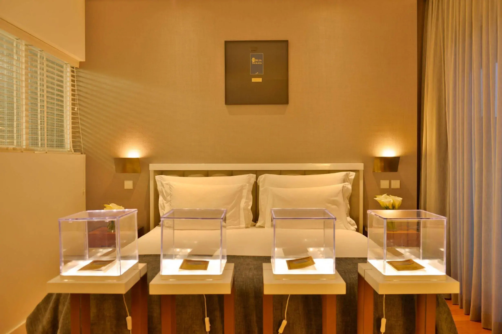 Pestana Cidadela Cascais - Pousada & Art District