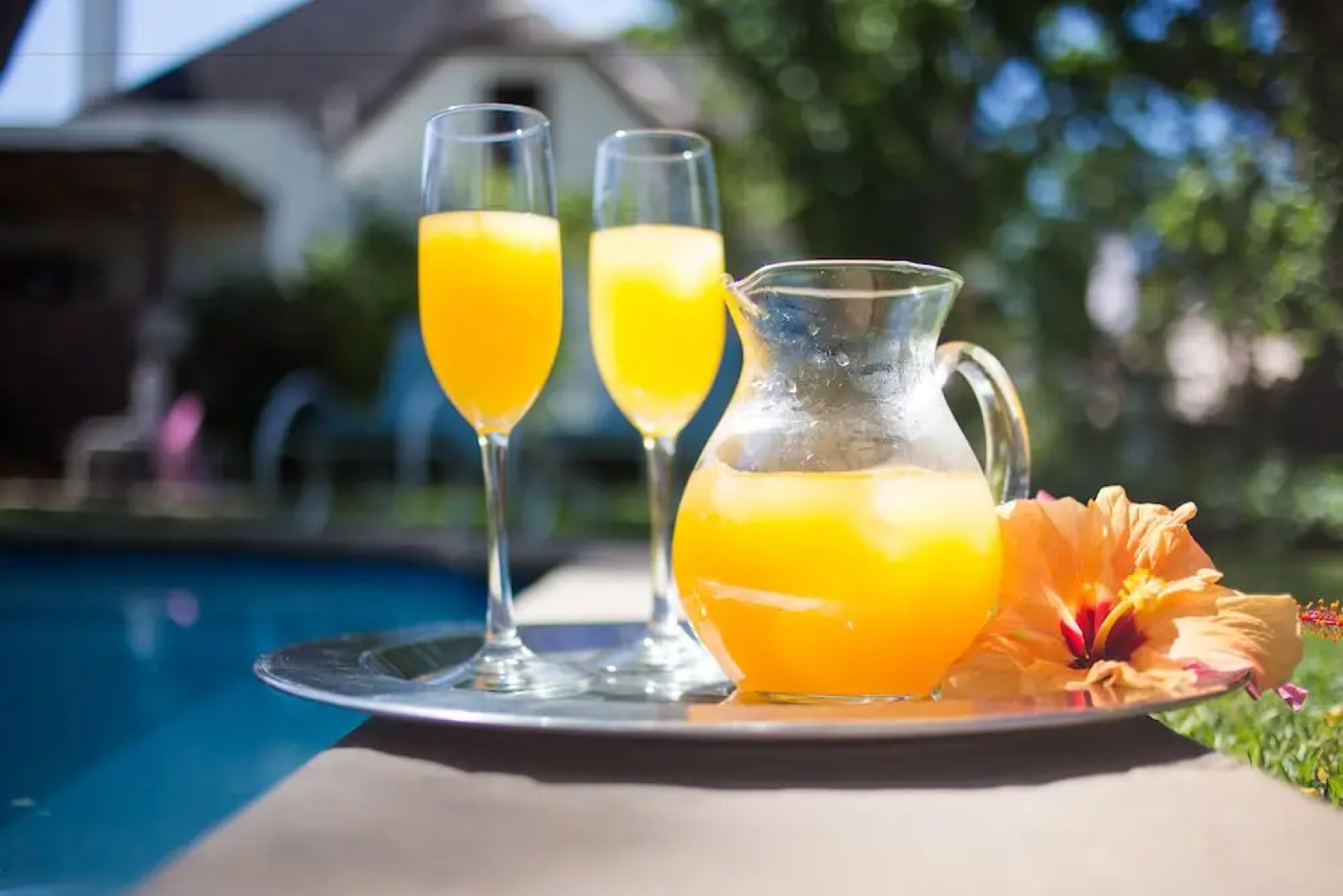 Zonneweelde Guest House