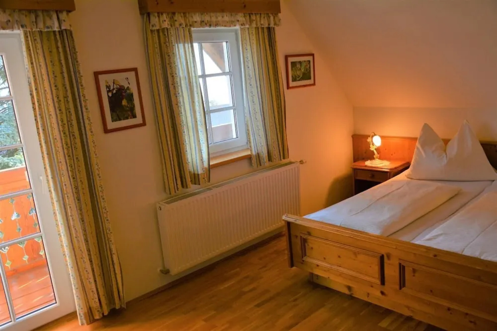 Weingut Seiner vlg. Kraxner