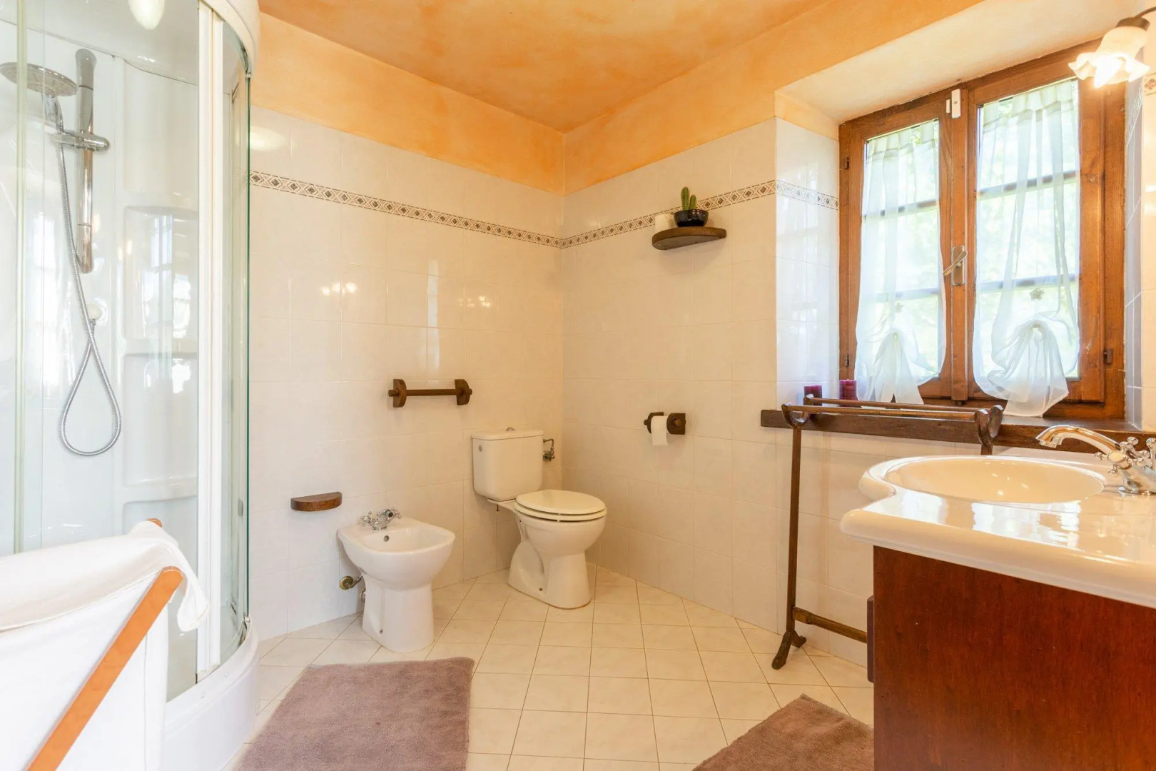 Villa Casale Le Selve Large Private Pool Wifi - 3099