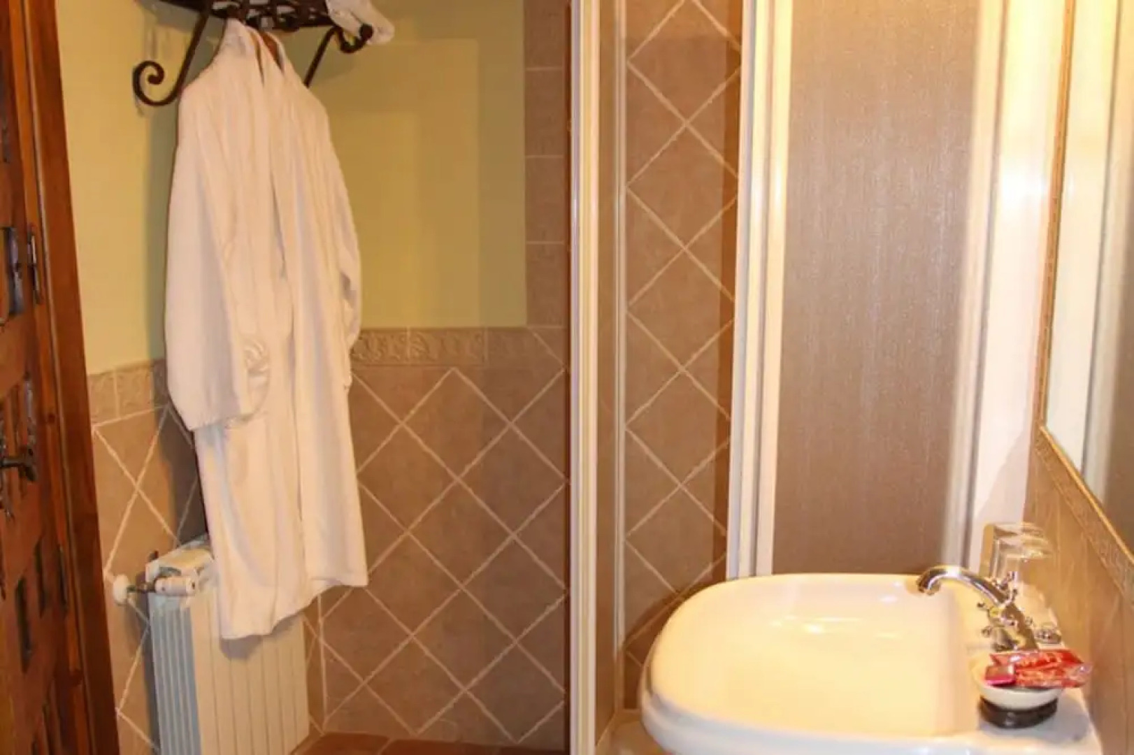 Hotel Posada Molino del Cubo