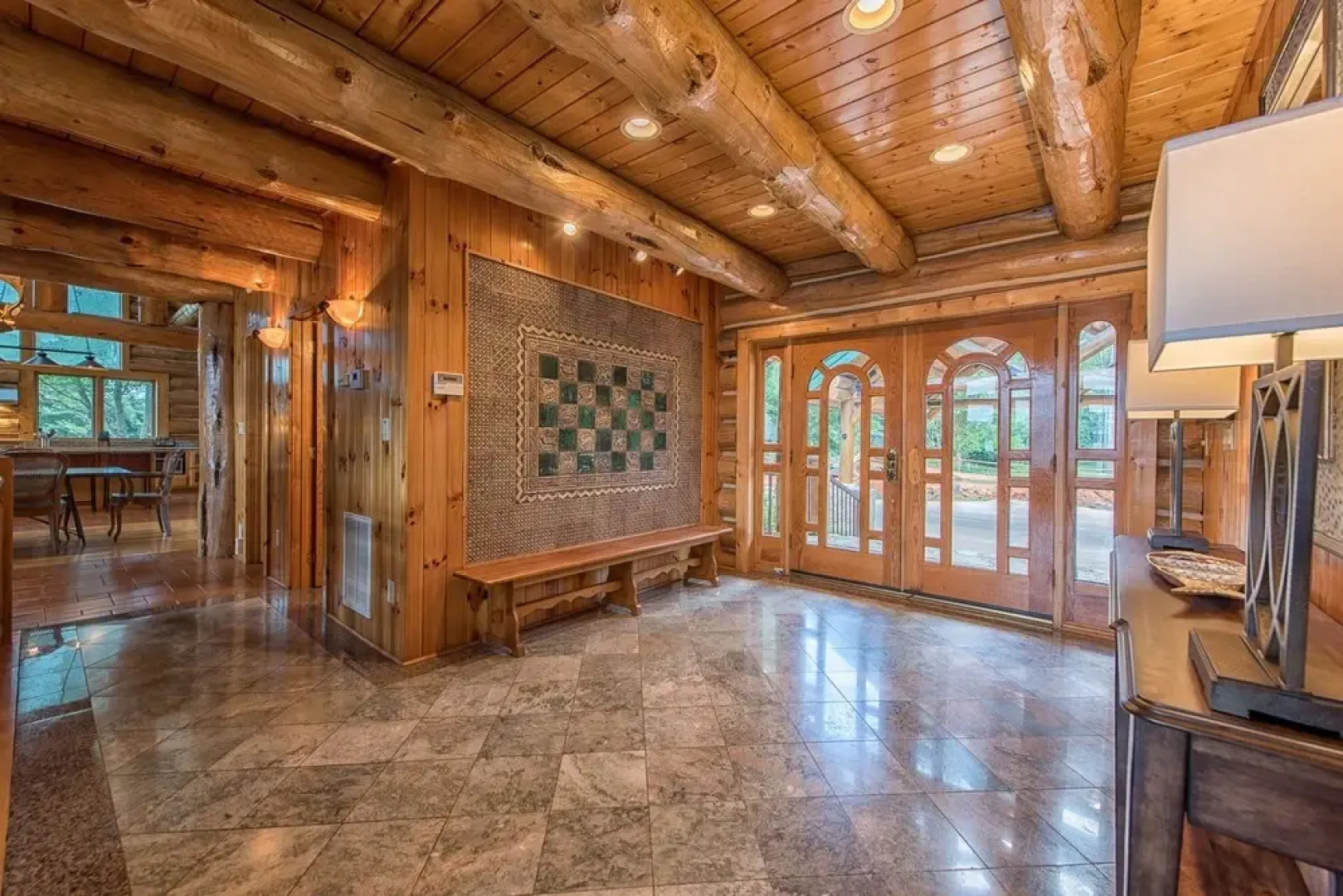 Azalea Retreat- The Lodge by Avantstay Best View