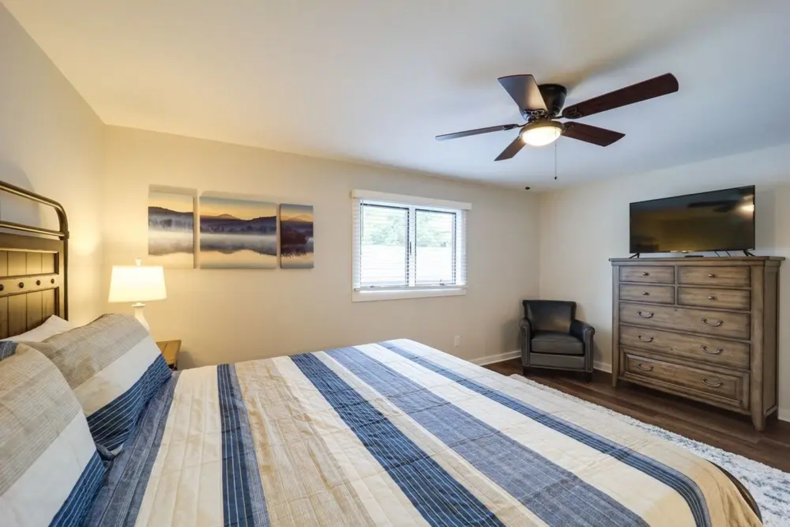 Ideally Located Blowing Rock Apartment!