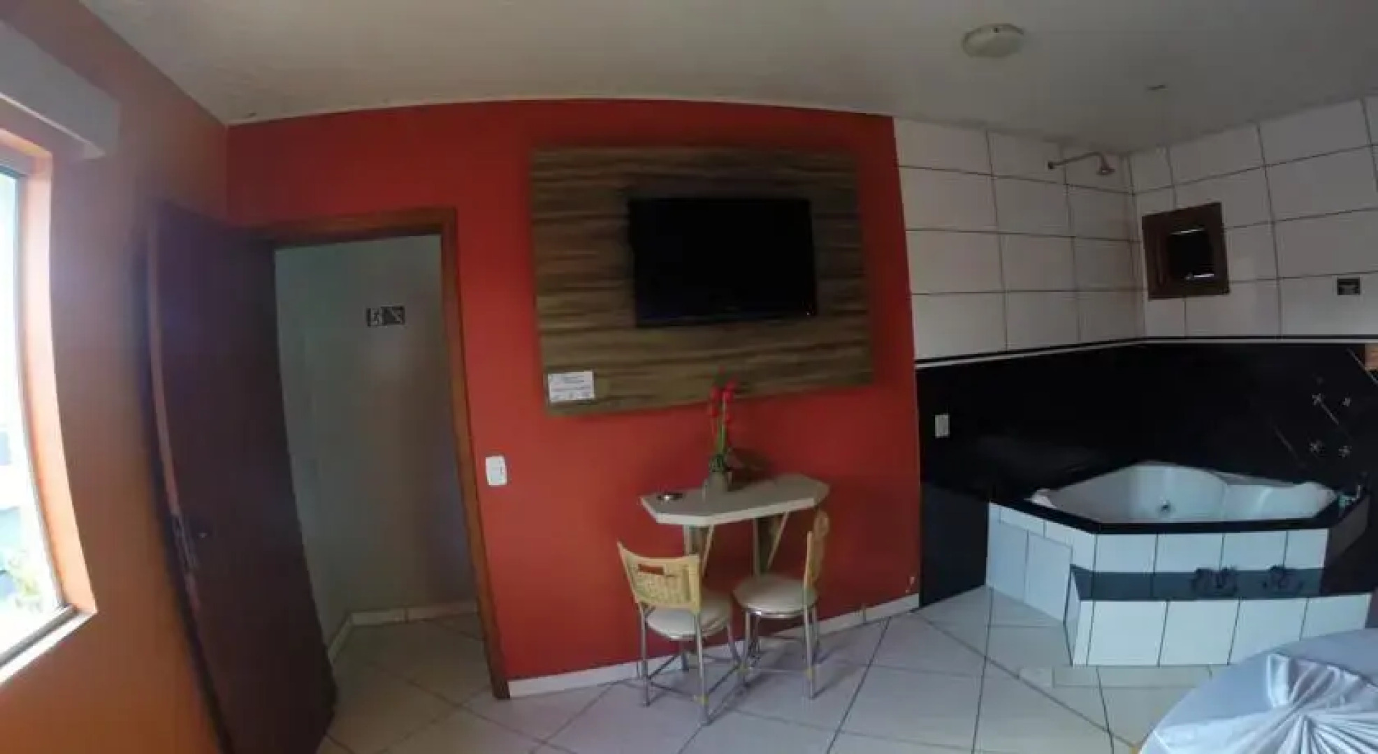 H Motel - Adults Only