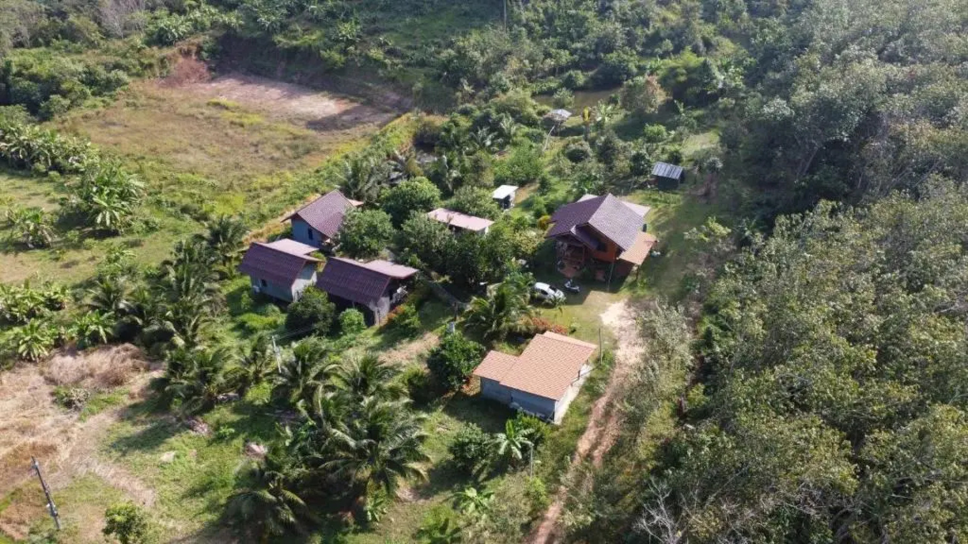 Green Mountain Resort Koh Yao