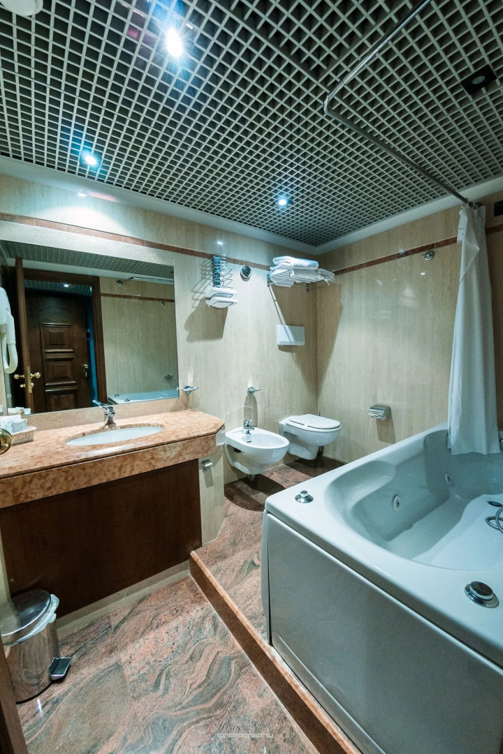 Hotel Residence Arcobaleno