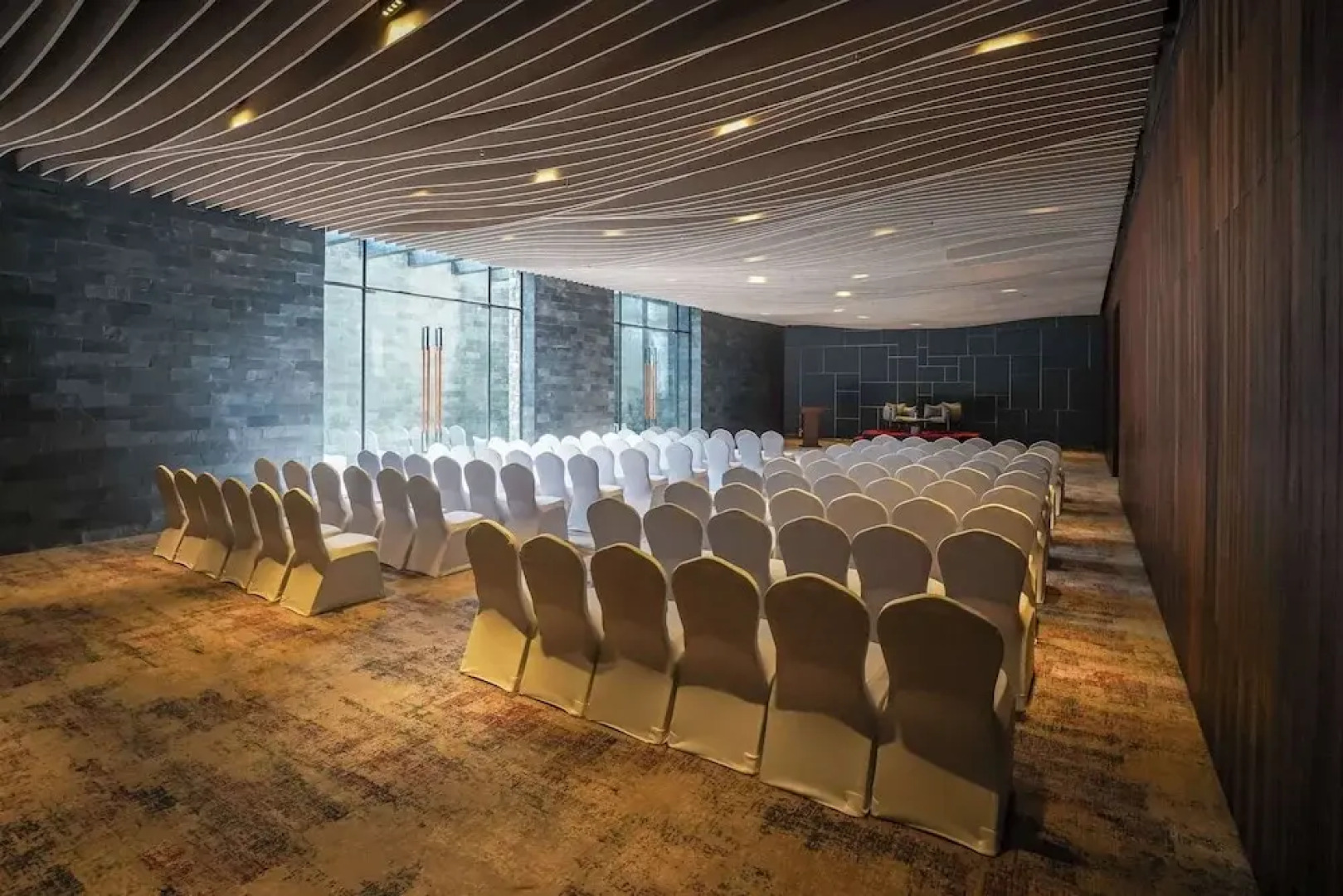 Radisson Resort and Spa Lonavala