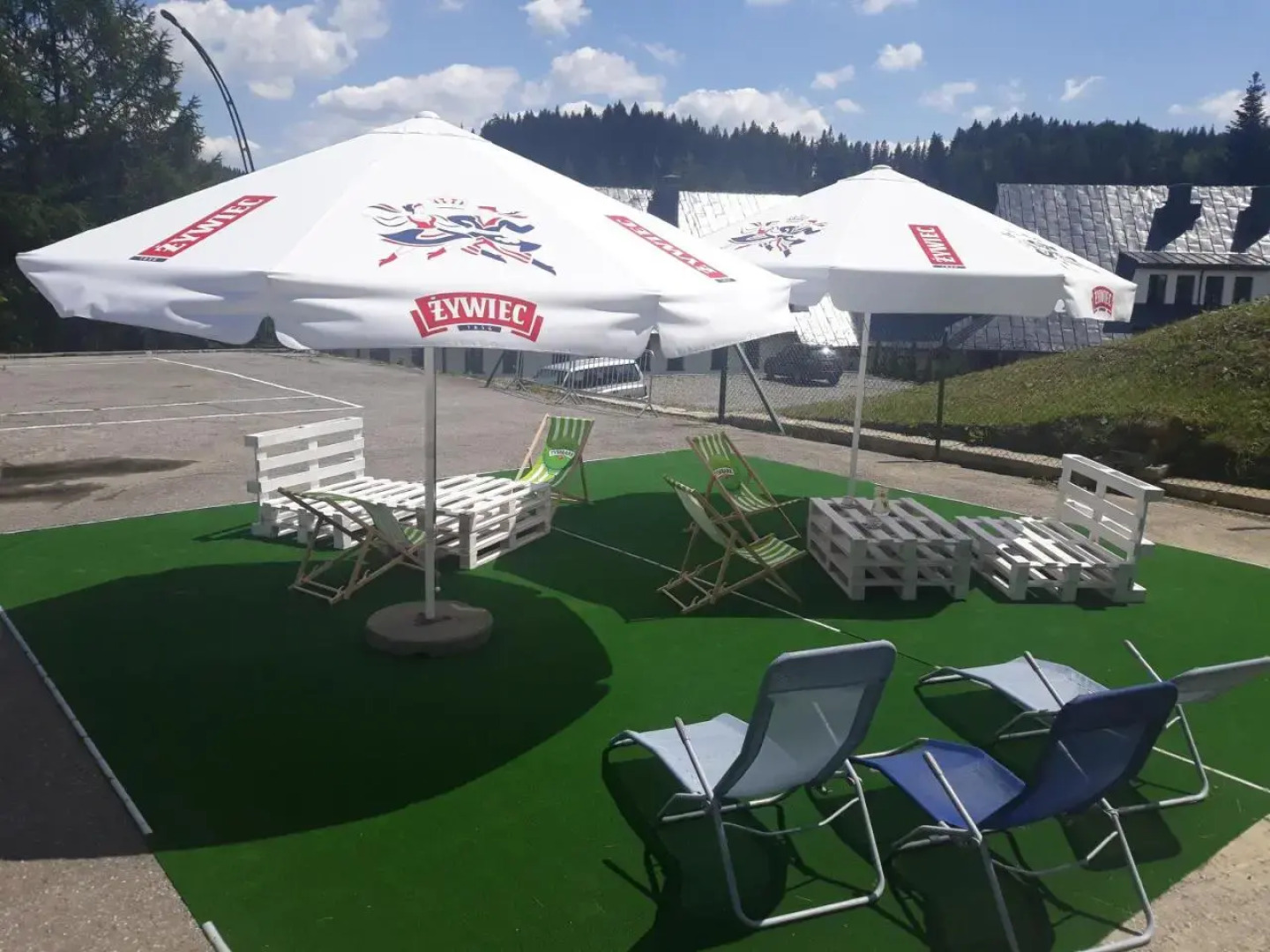 Pilsko Jontek W Korbielowie