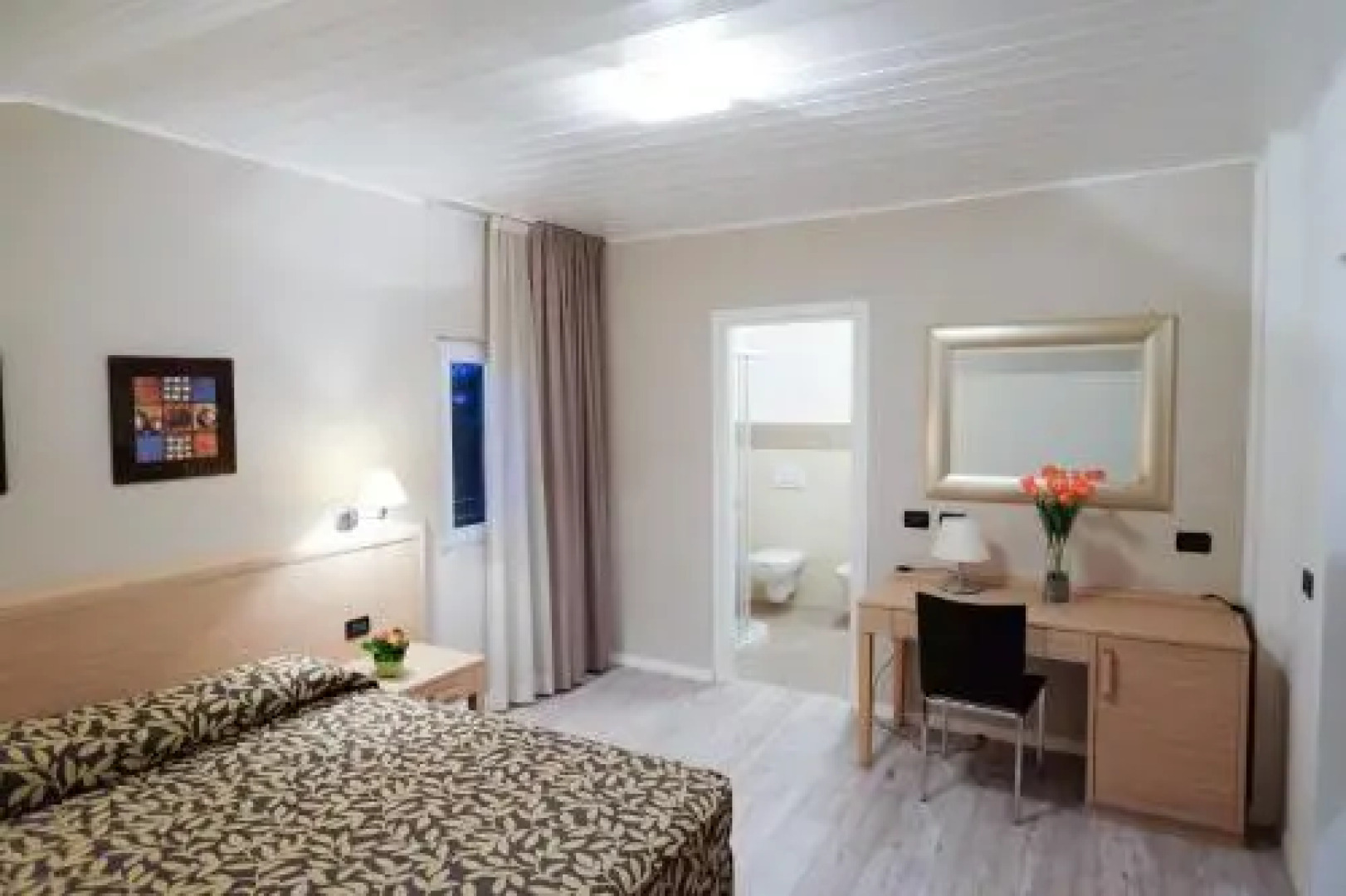 Hotel Ristorante Monte Cimone