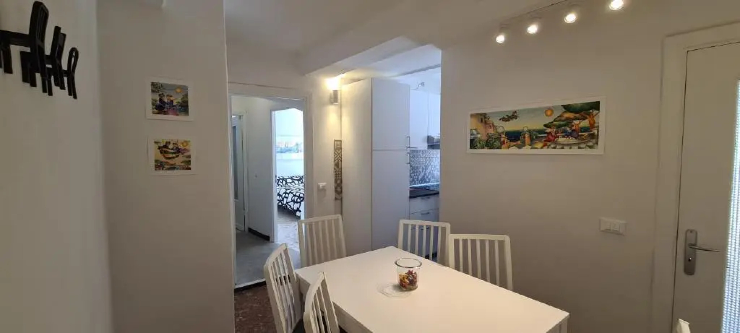 House of Mitì - HOMY 5 TERRE RIOMAGGIORE