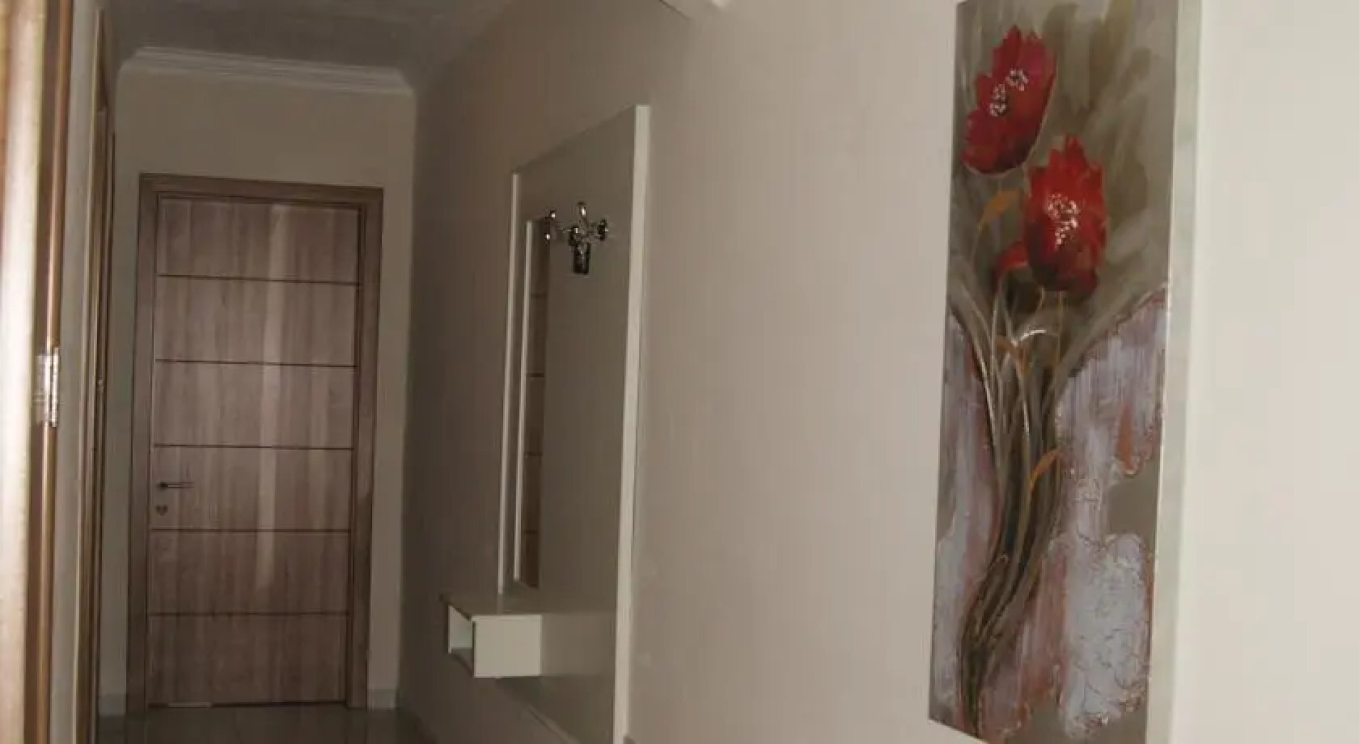 Bella Vista Apartments