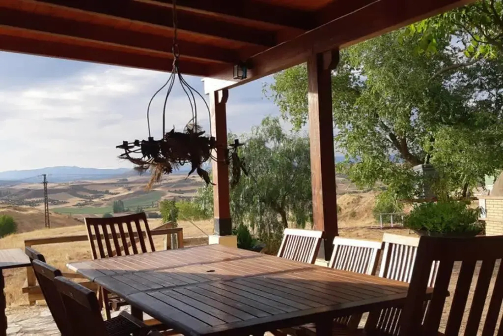 Puerta Laguna - Casa con parcela