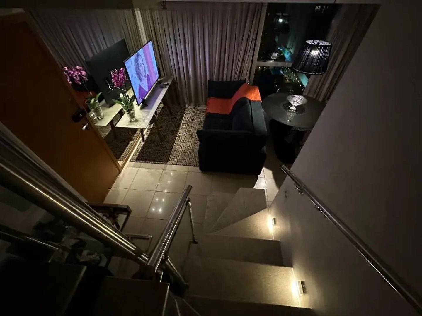 Vista Park Sul Cobertura Duplex