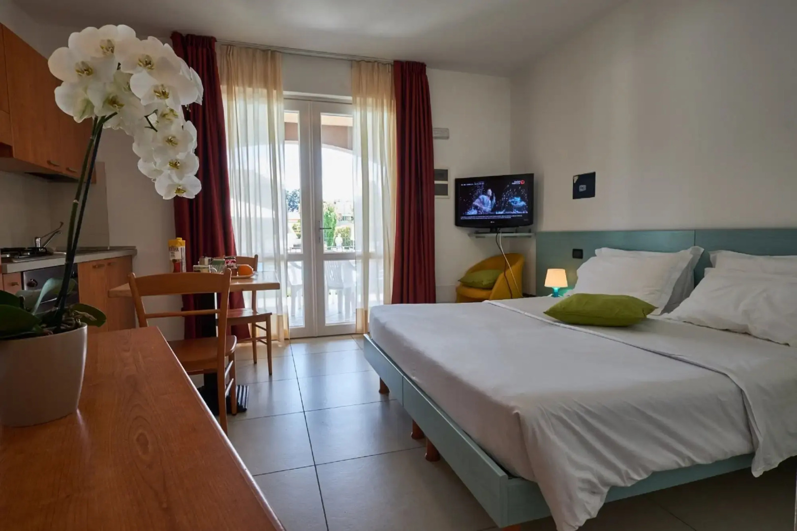 Villaggio Turistico Lugana Marina