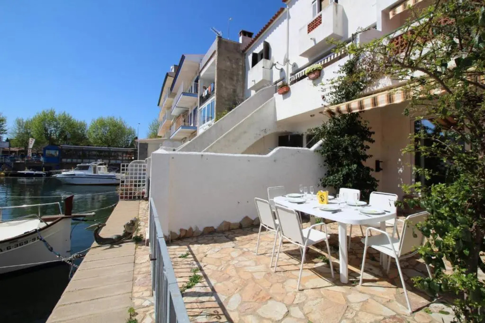 BASIC CONFORT Casa Porto Fino