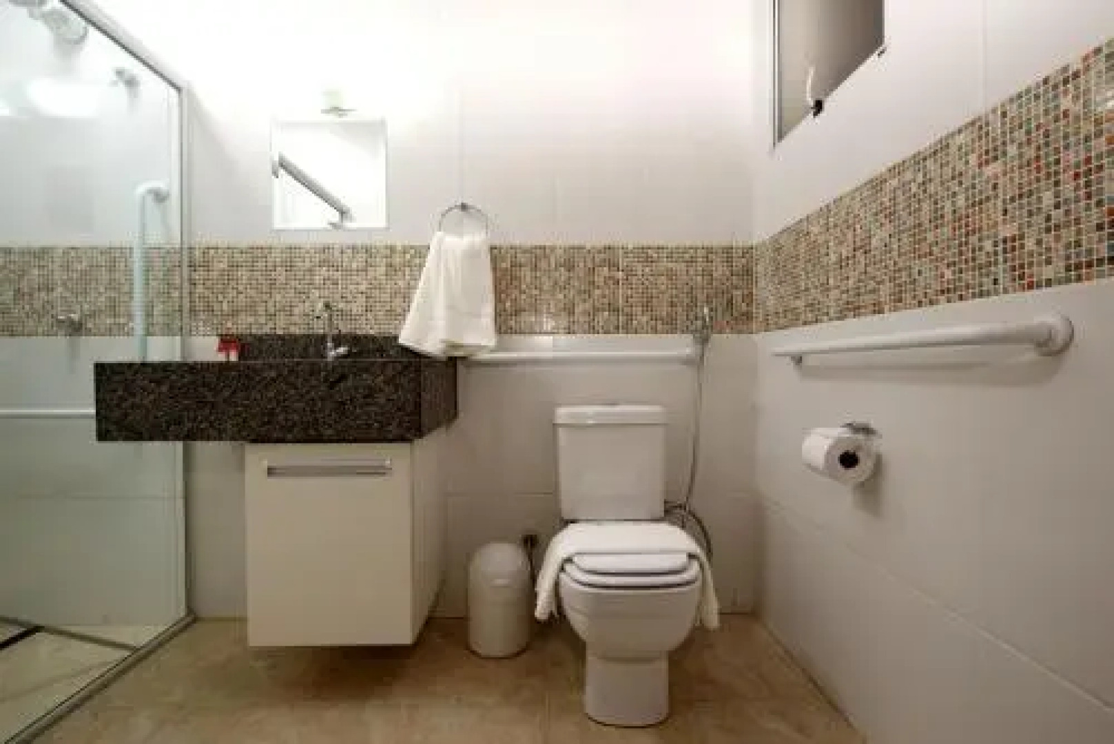 Hotel Itupeva Terrace Residence SPA