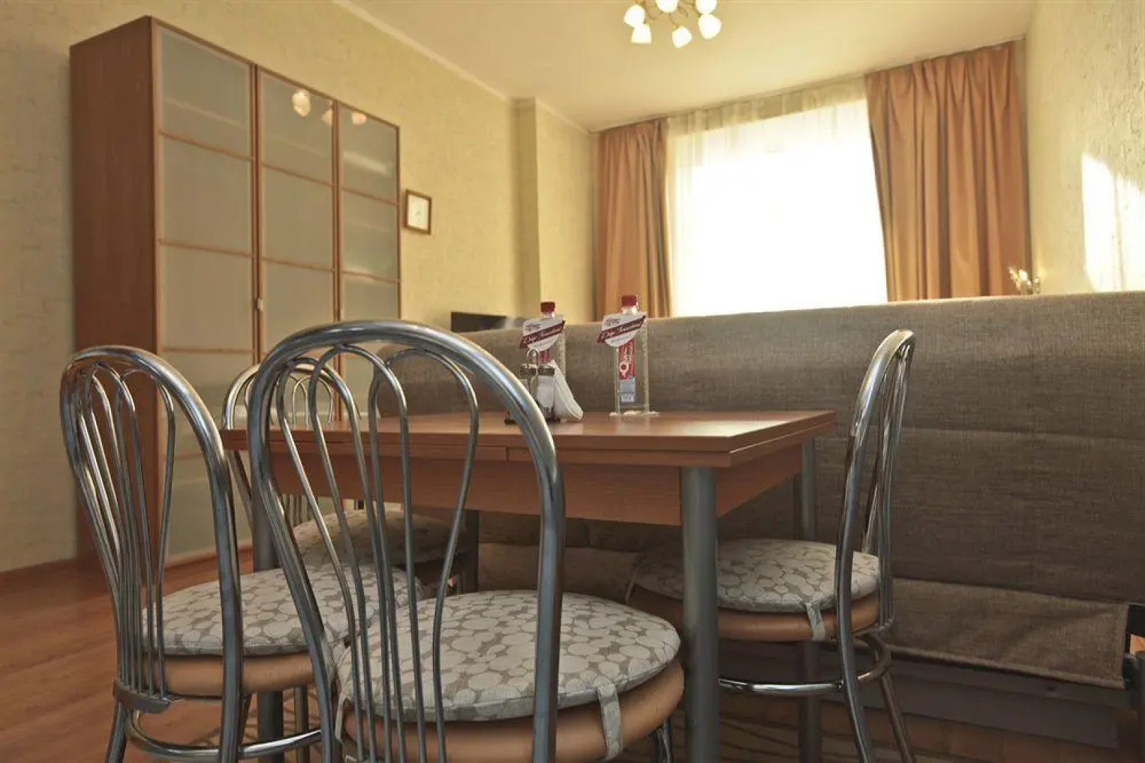 Апартаменты Prime Host на Тверской