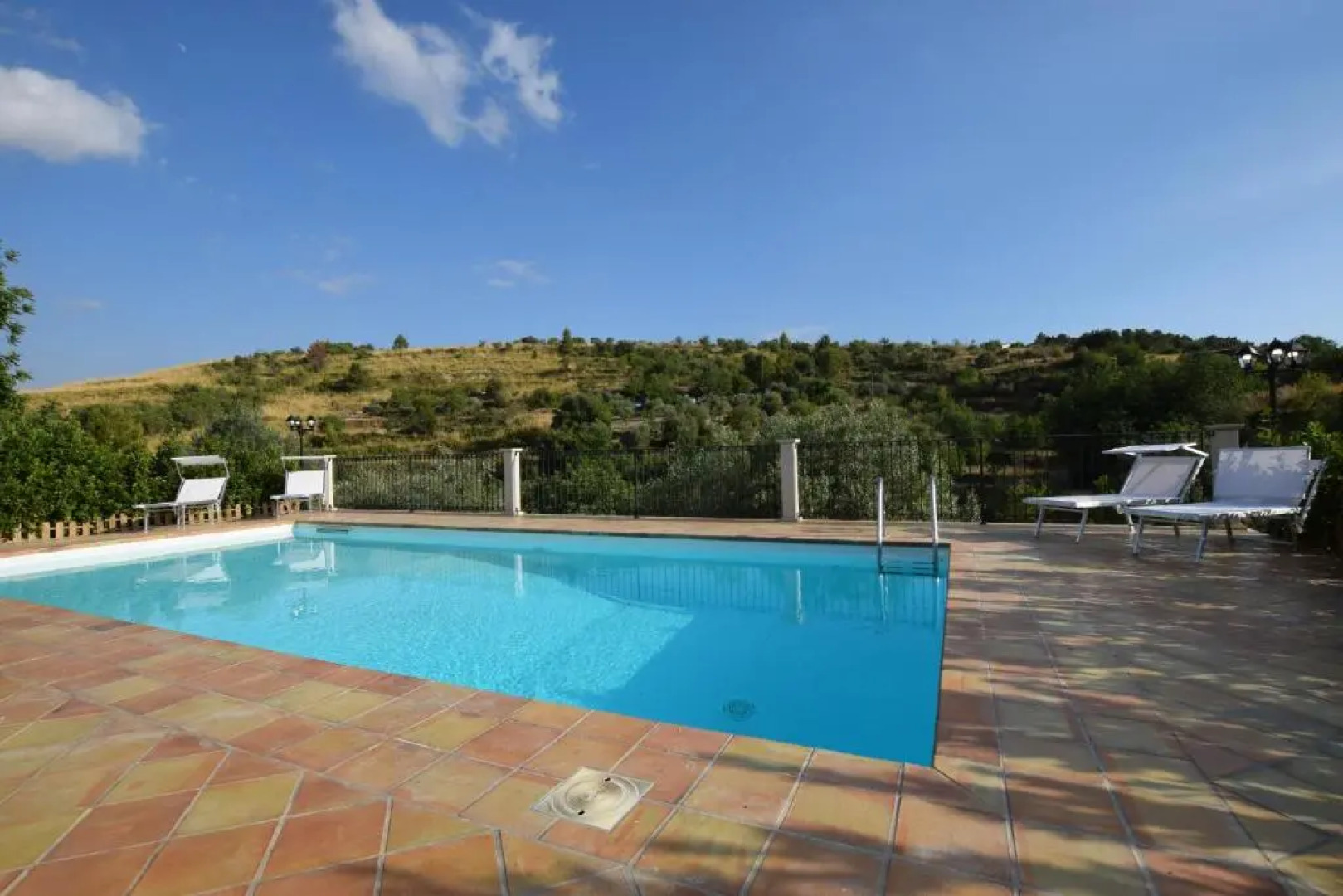 Ceretanum Holiday House