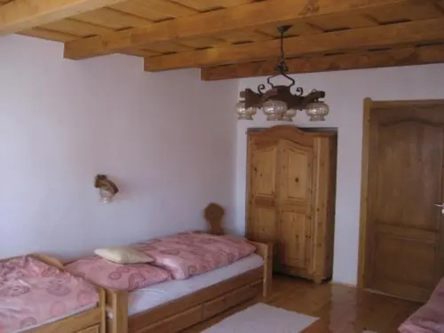 Tulipános vendégház