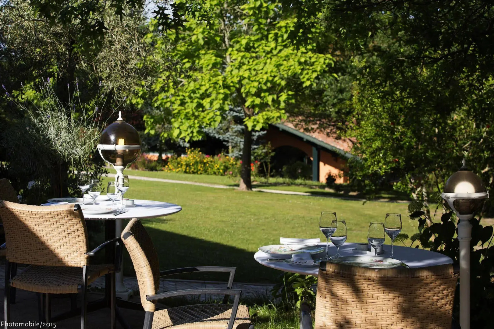 Les Frères Ibarboure