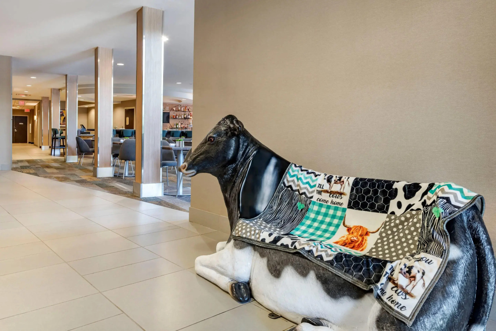 Cambria Hotel Madison East