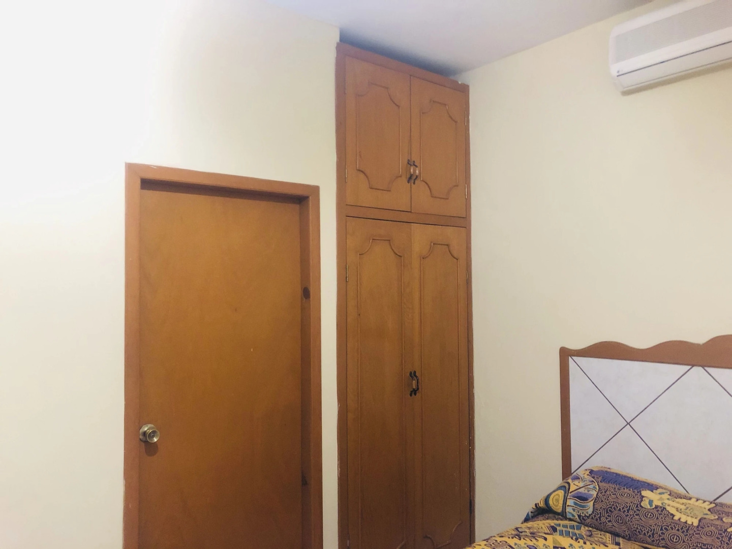 Hotel Posada Los Olivos Los Mochis