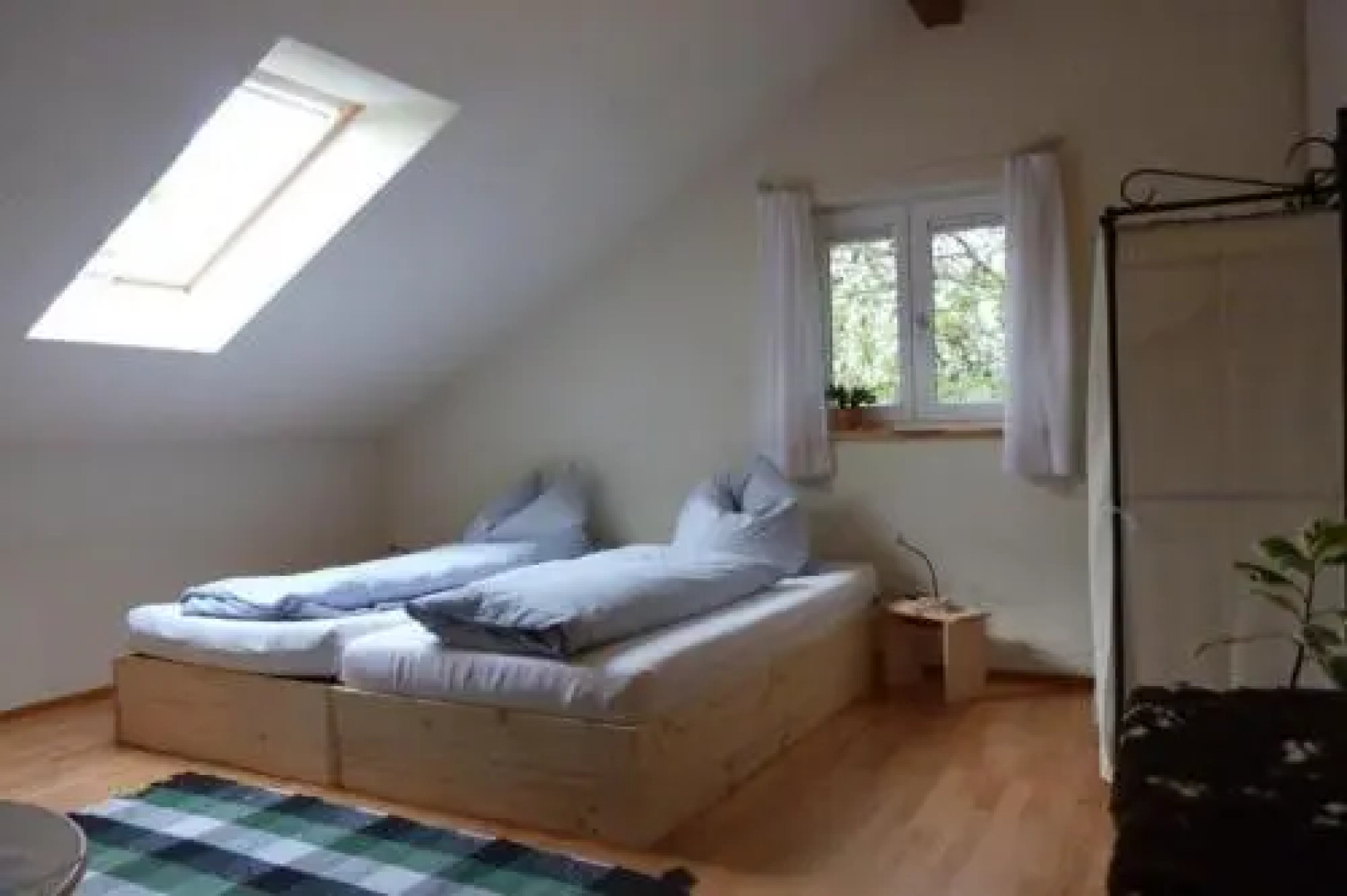 Das Gästehaus am Tiergarten