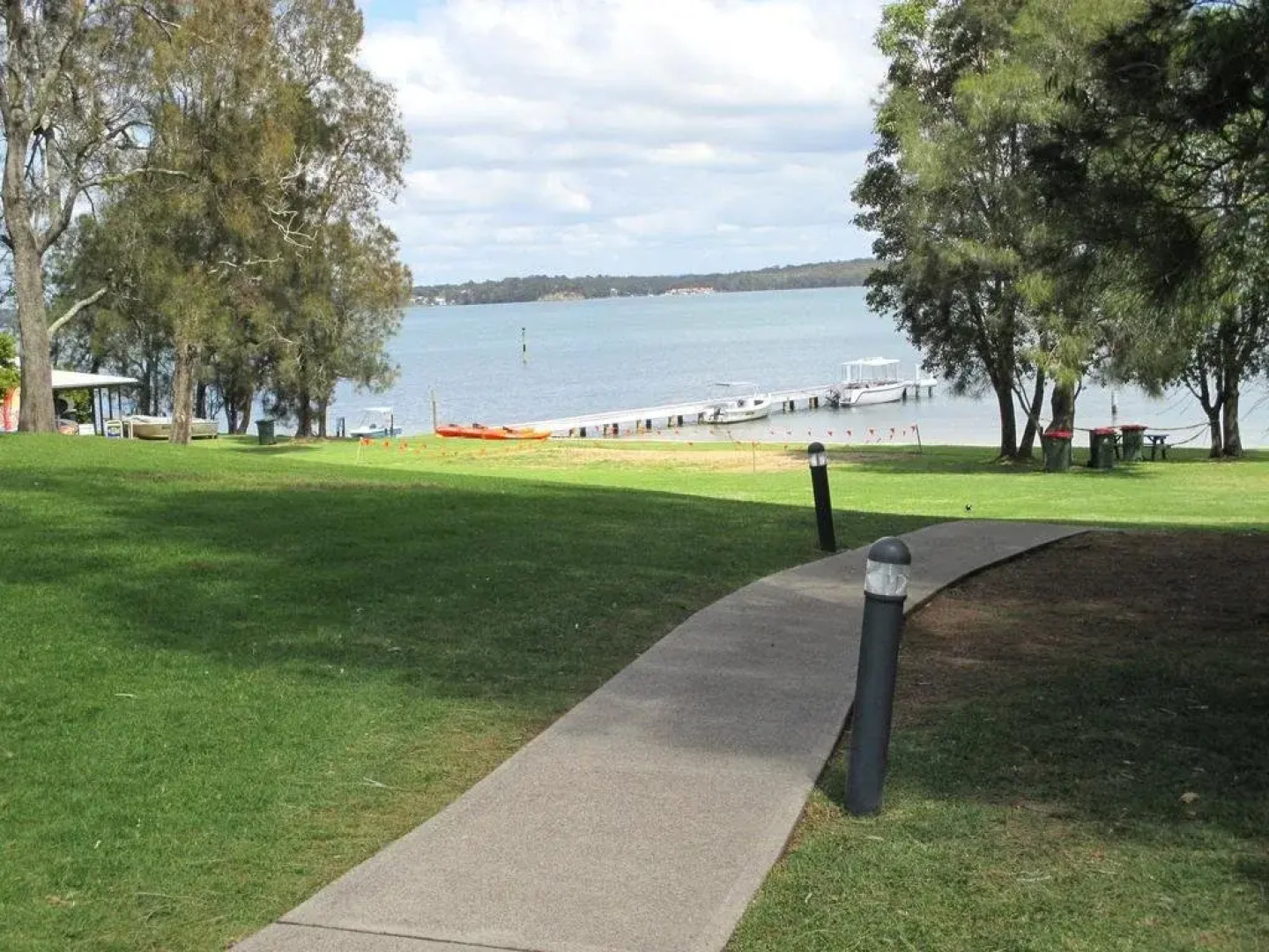 Oystercatcher Executive Resort Villa