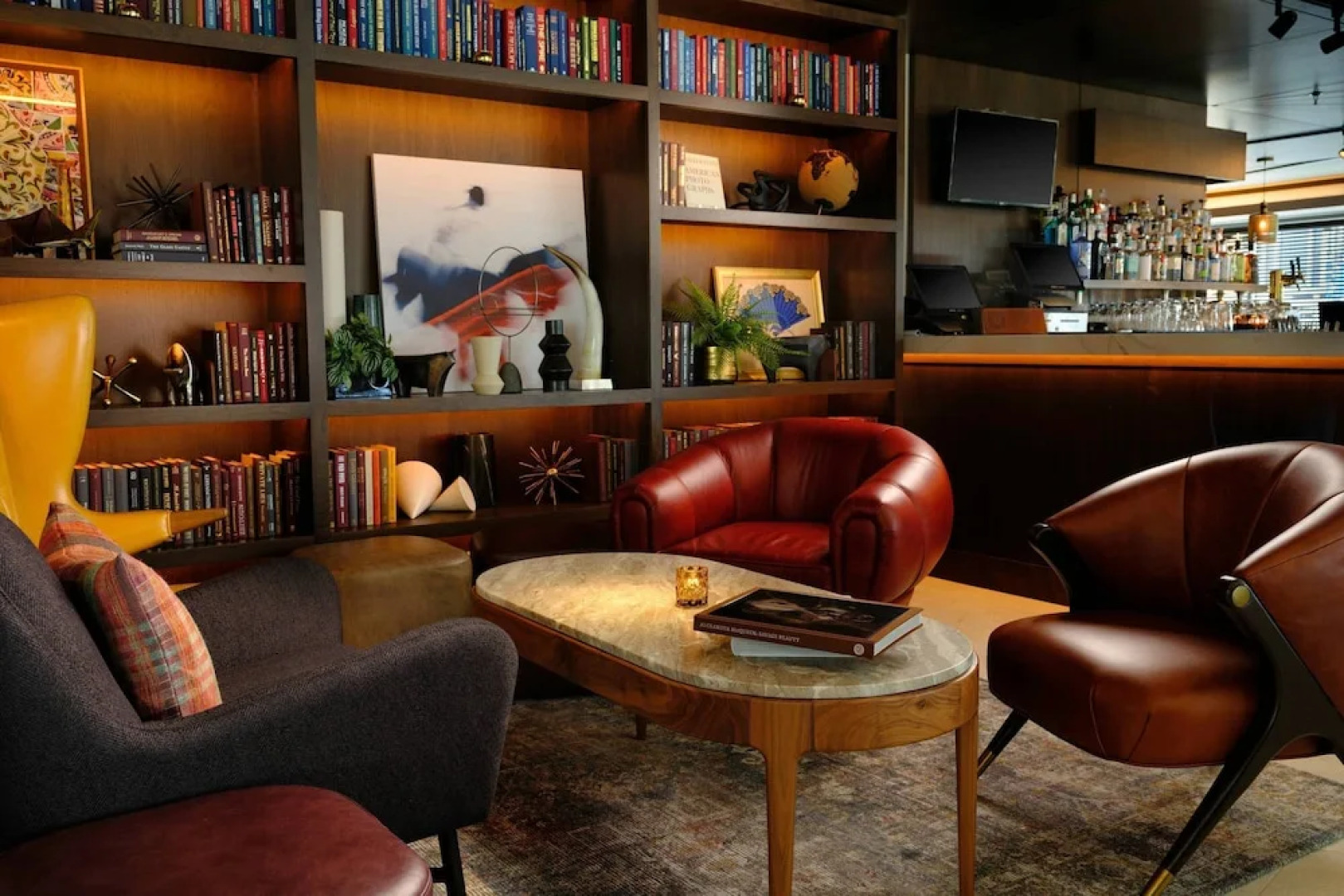 AC Hotel Austin-University