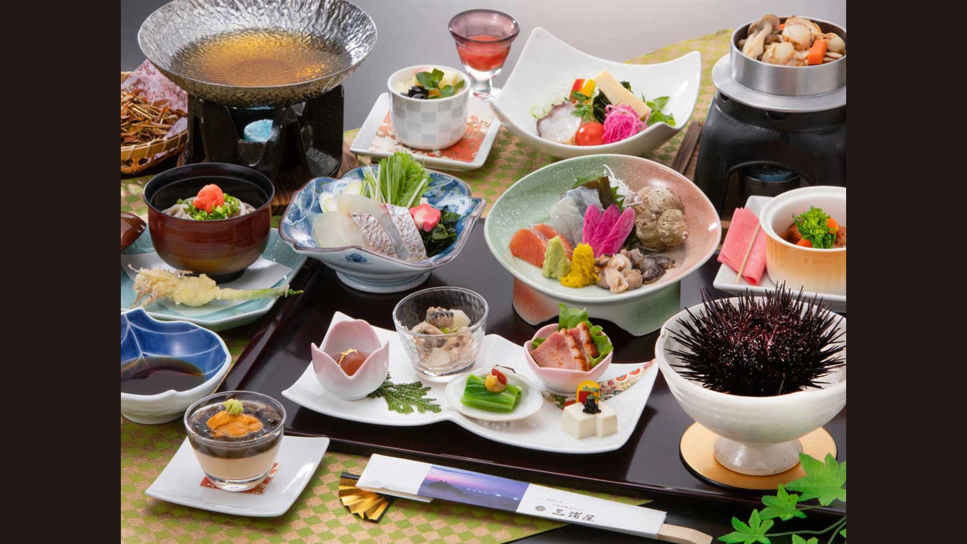 Shimofuro Kanko Hotel Miuraya