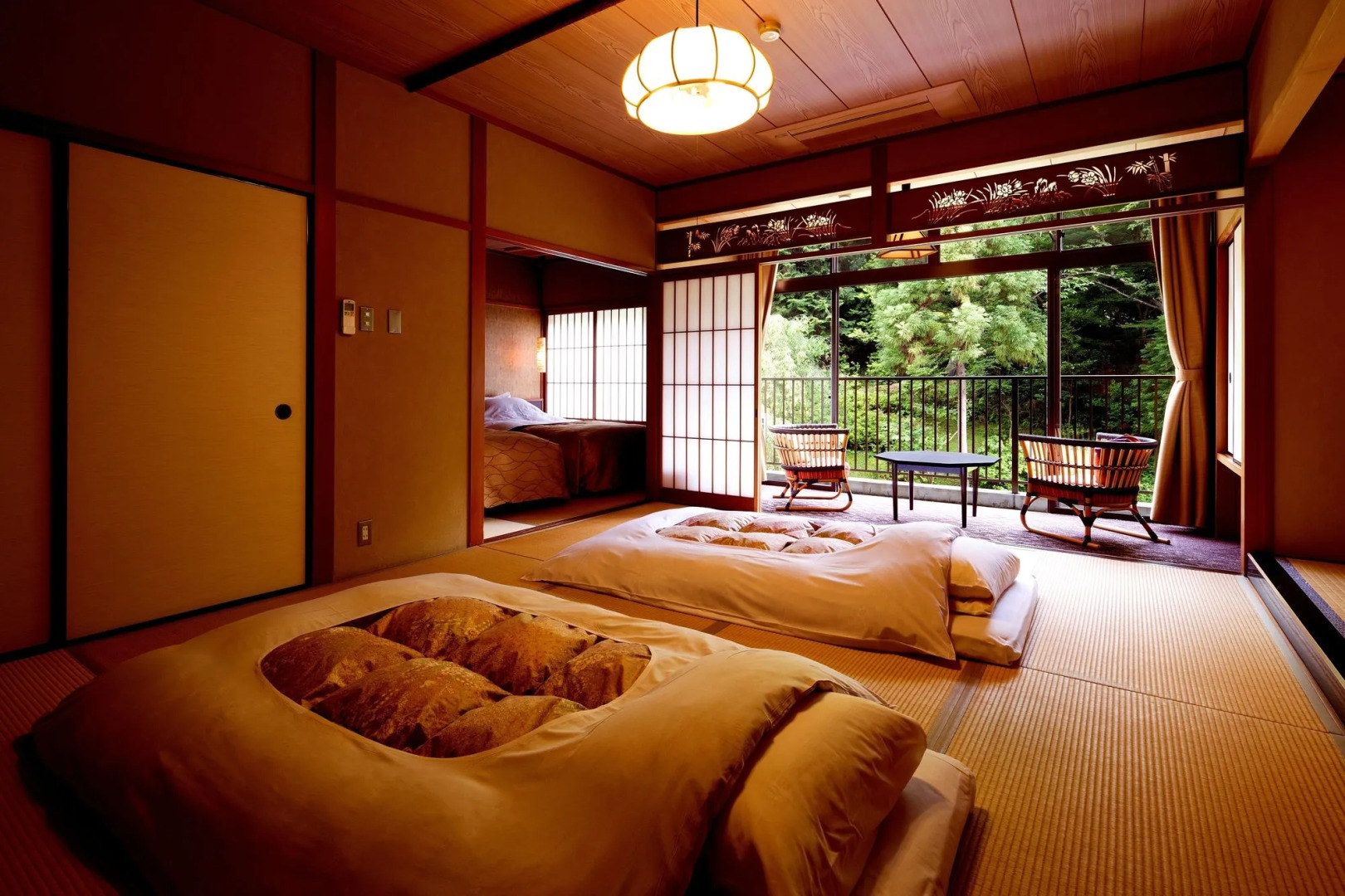 Yunohana Resort Suisen