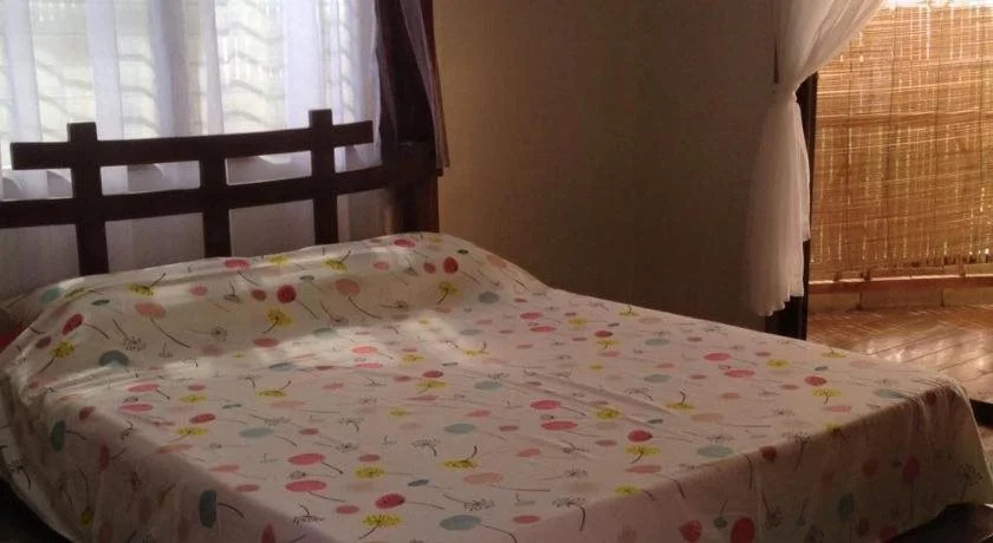 Liwayway Sa Bohol-Pamilacan Bed & Breakfast