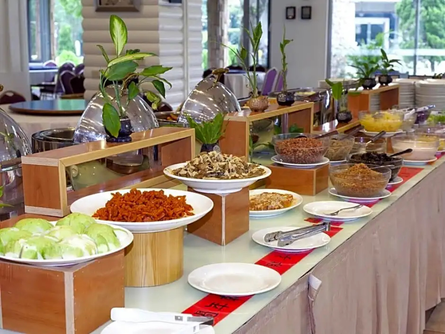 Nantou Crystal Resort