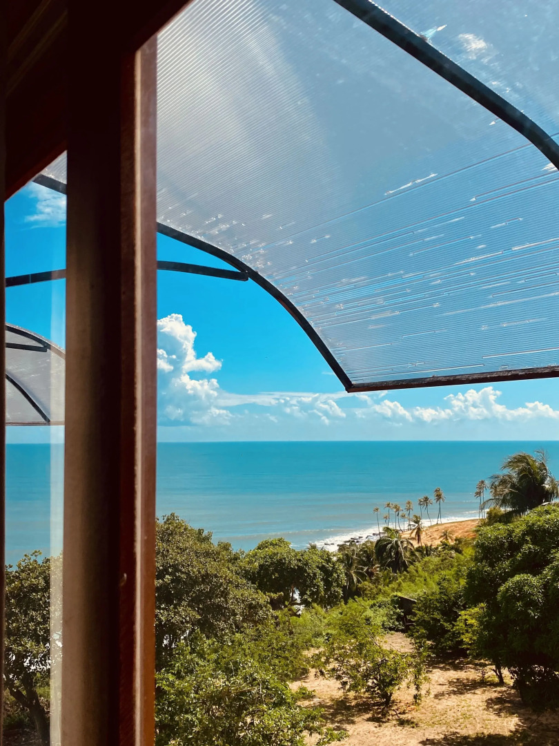 Beach Eco Stays Hotel Boutique Lagoinha