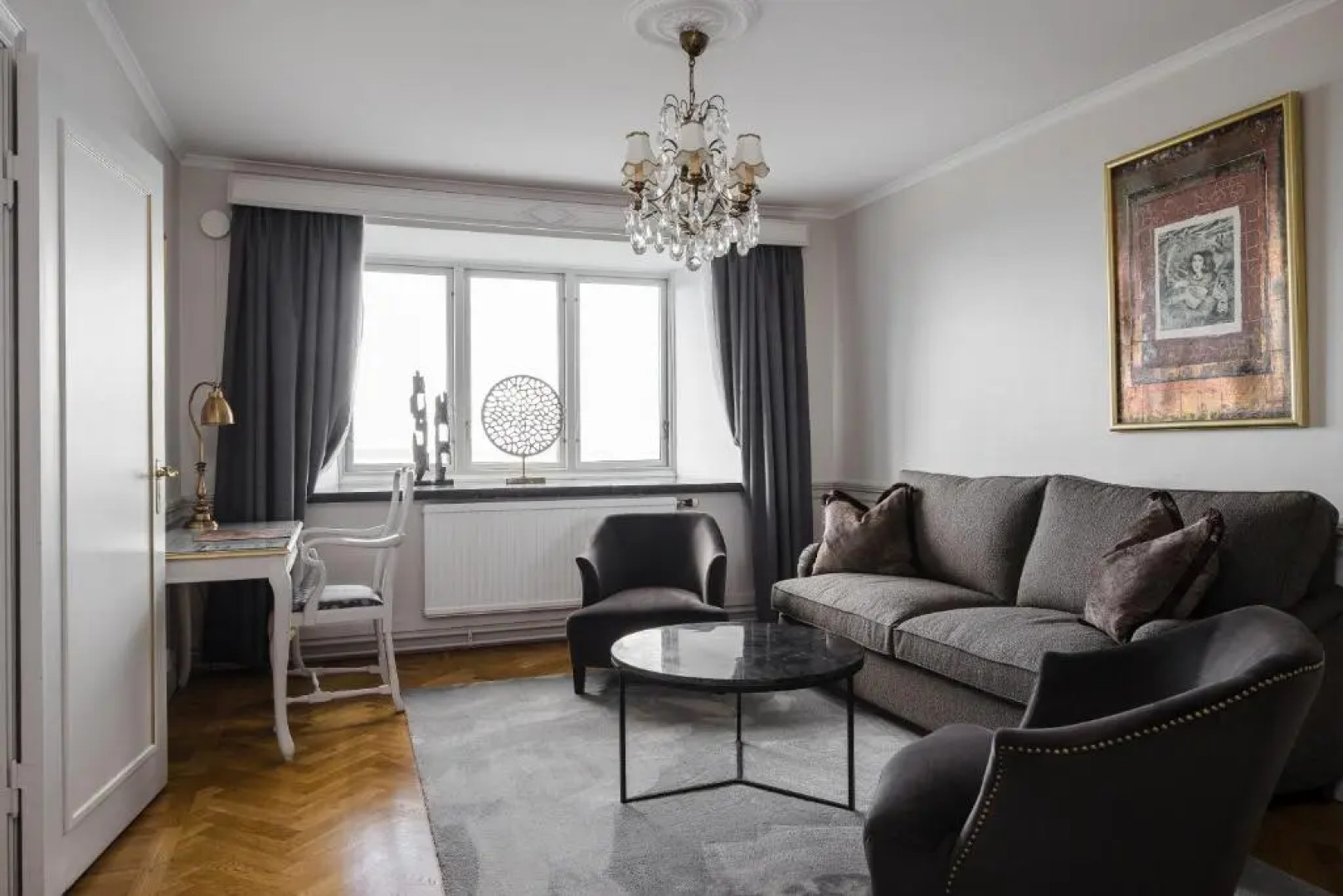 Hotel Gyllene Uttern