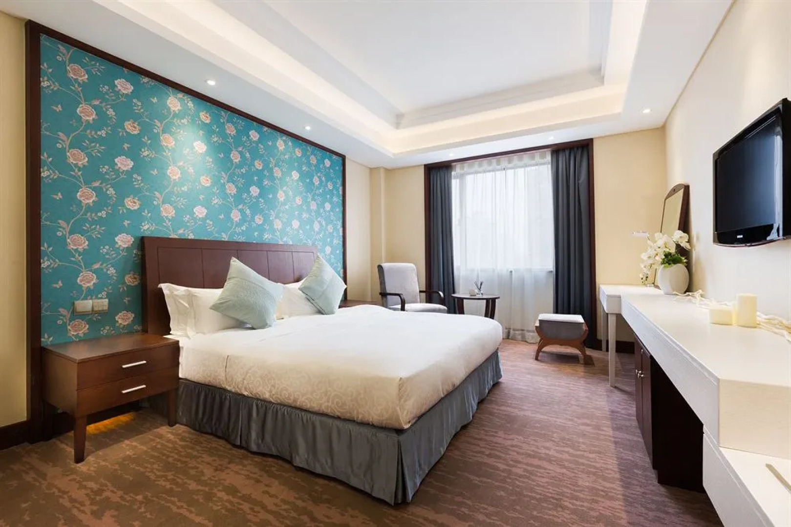 Wenzhou International Hotel