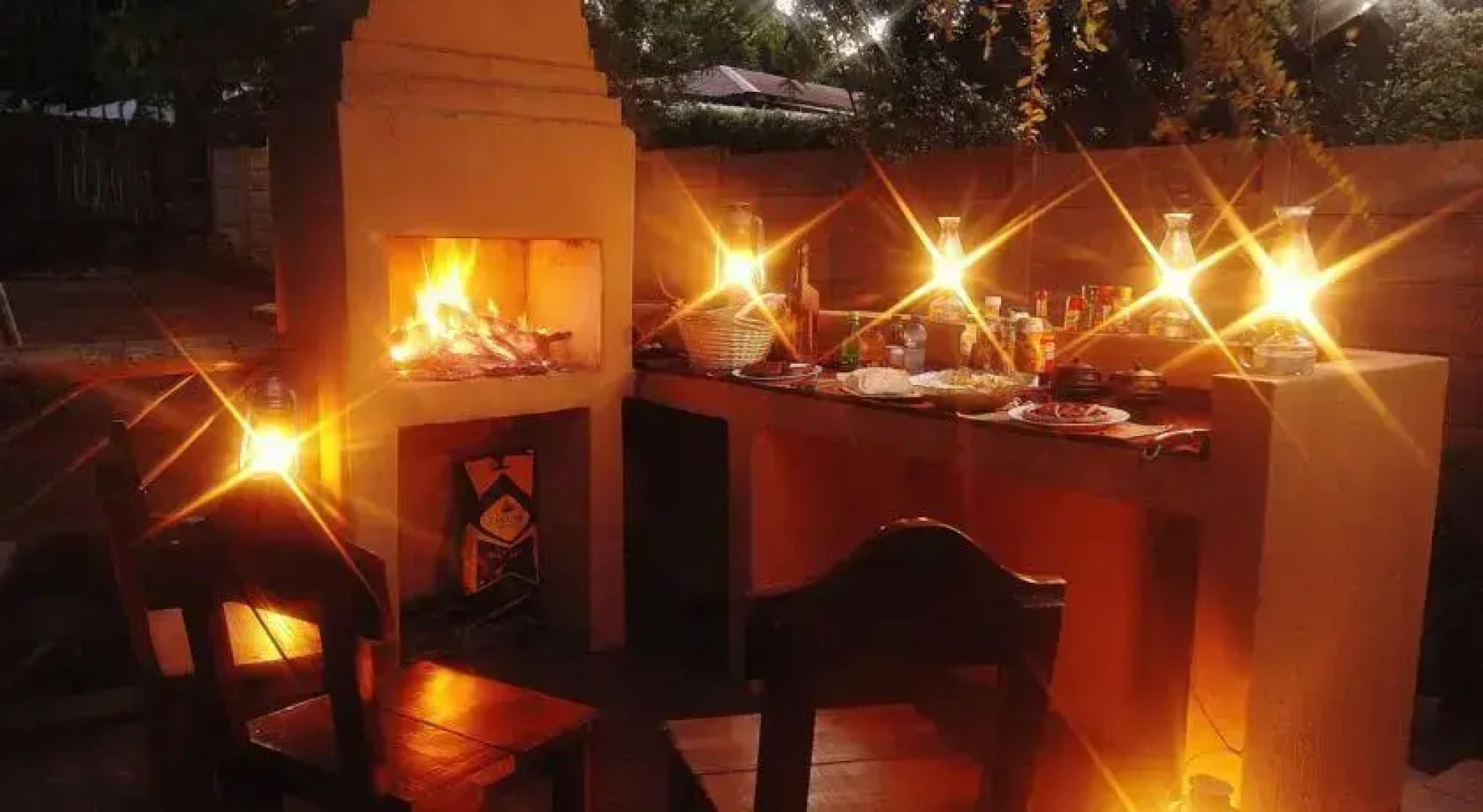 Bothabelo Bed and Breakfast