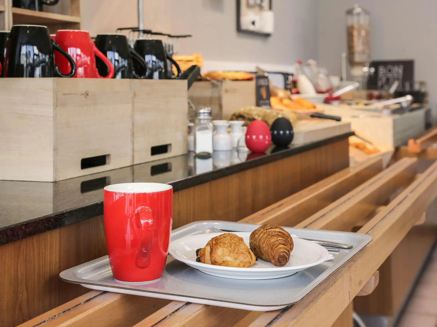 ibis Bourg Jasseron/Teyssonge