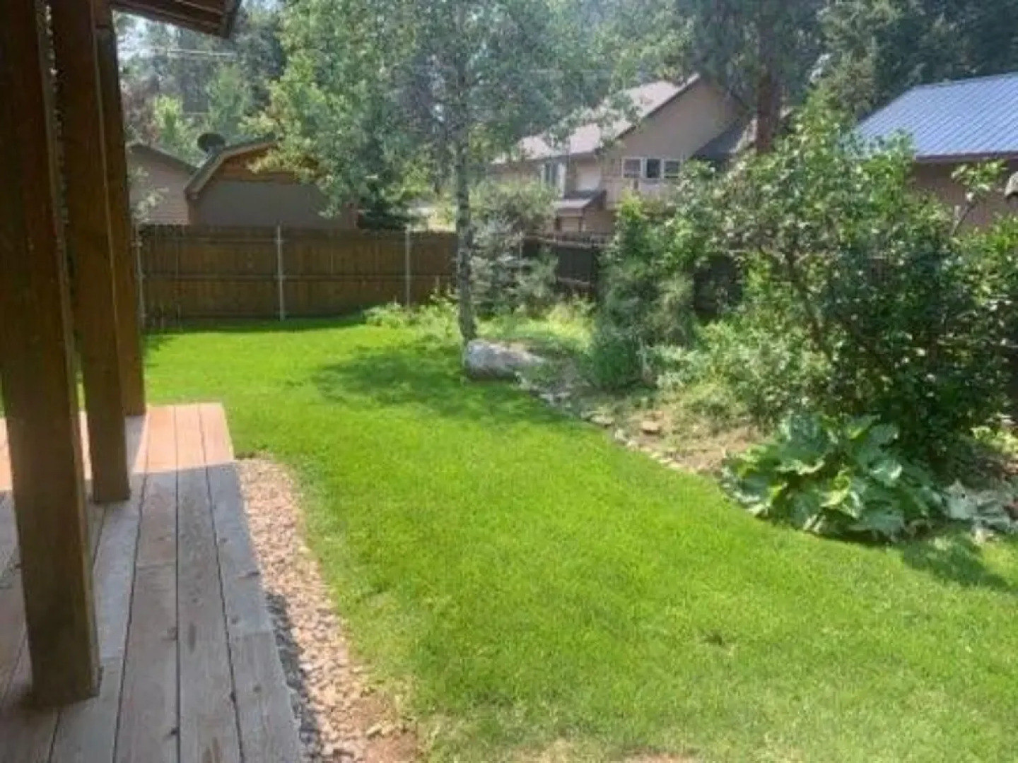 The Smitty Place by Casago Mccall - Donerightmanagement