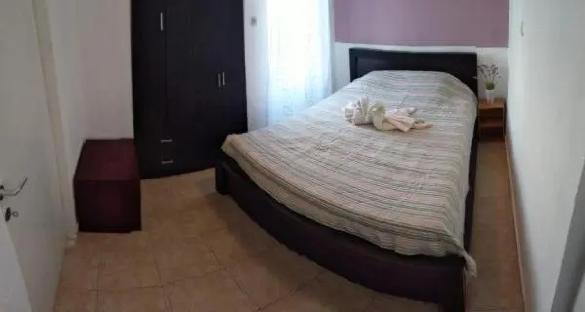 Sunsets in Thassos 2