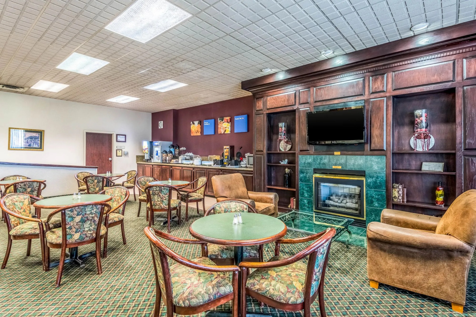 Quality Inn & Suites Mountain Home North